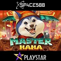 slot Master HaHa PlayStar